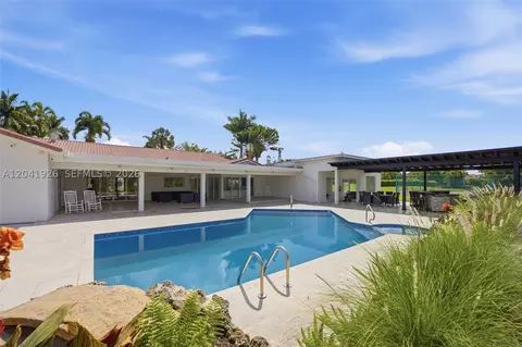 Exterior - 16170 Saddle Ln, Weston, FL 33326 photo 1 of 6