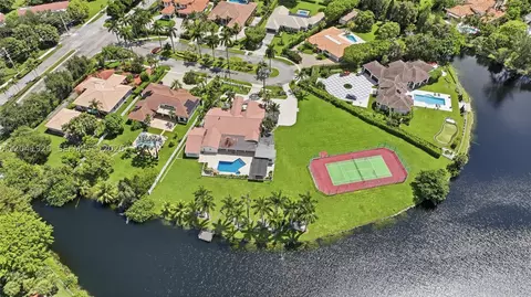 16170 Saddle Ln, Weston, FL 33326
