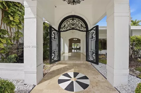 Entry Way - 16170 Saddle Ln, Weston, FL 33326 photo 1 of 2
