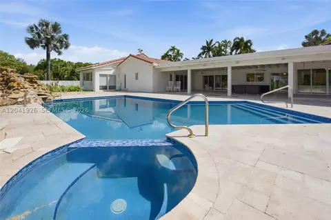 Exterior - 16170 Saddle Ln, Weston, FL 33326 photo 4 of 6