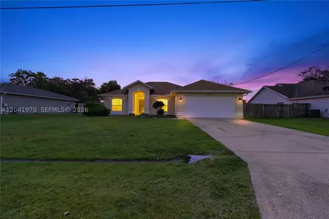 2257 SW Picture Ter, Port Saint Lucie, FL 34953
