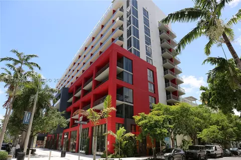 90 NE 32nd St #706, Miami, FL 33137