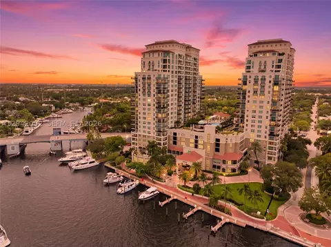 610 W Las Olas Blvd #1912N, Fort Lauderdale, FL 33312