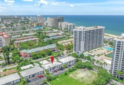 3213 Colony Club Rd #3-E, Pompano Beach, FL 33062