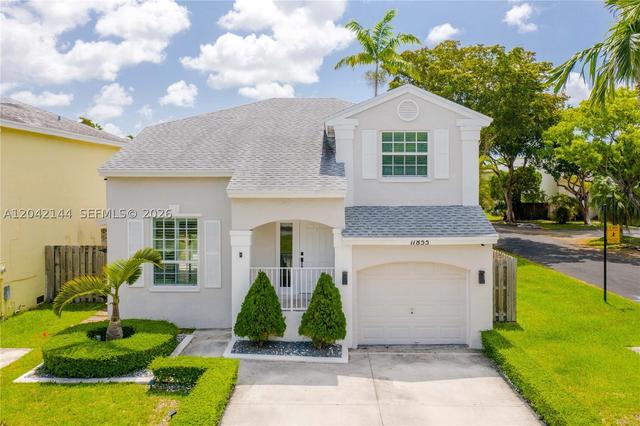 11855 SW 102nd St, Miami, FL 33186