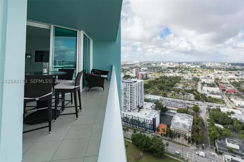 Undisclosed, Miami, FL 33132