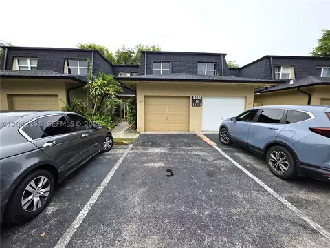 14237 SW 94th Cir Ln #103, Miami, FL 33186