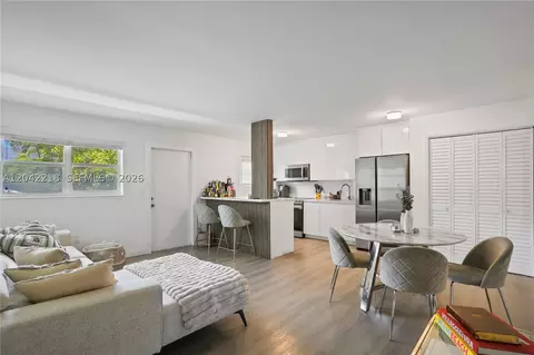 1614 West Ave #203, Miami Beach, FL 33139