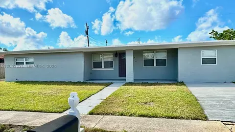 570 Dalton Blvd, Port Charlotte, FL 33952