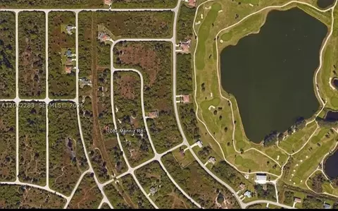 7081 Manniz Rd, Port Charlotte, FL 33981