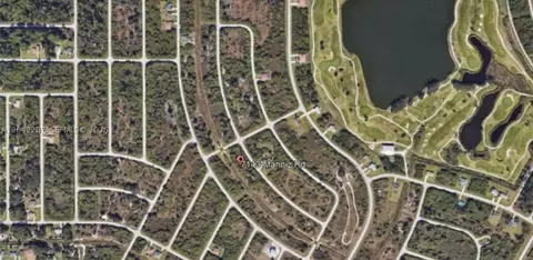 7143 Manniz Rd, Port Charlotte, FL 33981