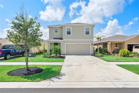 12276 SW Nettuno Way, Port Saint Lucie, FL 34987