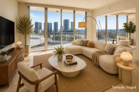 1750 N Bayshore Dr #1814, Miami, FL 33132