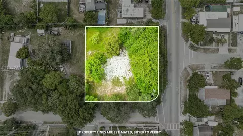 1585 NE 158th St, North Miami Beach, FL 33162