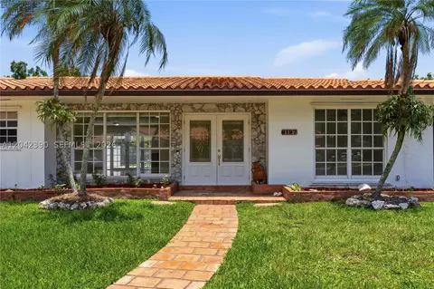 Exterior - 8197 W 14th Ct, Hialeah, FL 33014 photo 1 of 10
