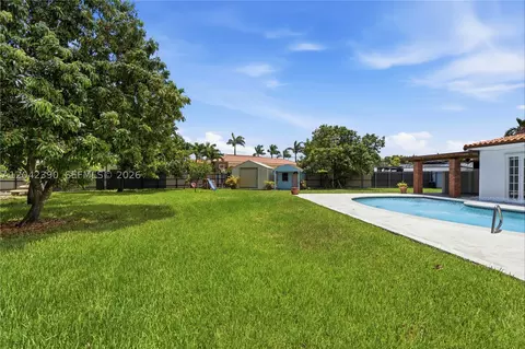 Exterior - 8197 W 14th Ct, Hialeah, FL 33014 photo 5 of 10