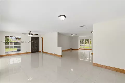 Living - 8197 W 14th Ct, Hialeah, FL 33014 photo 8 of 9