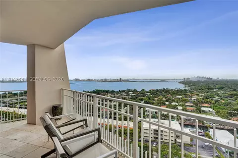 2000 Towerside Ter #TS8, Miami, FL 33138