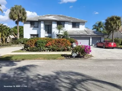 5112 NW 67th Ave, Lauderhill, FL 33319