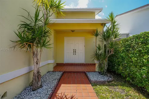 10920 SW 143rd Ct, Miami, FL 33186