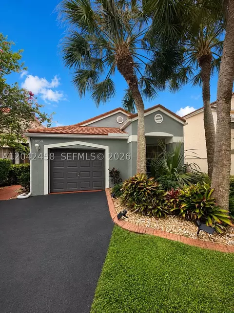 10750 NW 10th St, Plantation, FL 33322