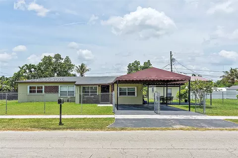 Undisclosed, Homestead, FL 33032