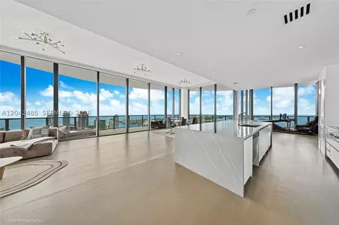 500 Alton Rd #4401, Miami Beach, FL 33139