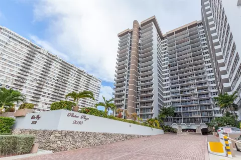 2030 S Ocean Dr #412, Hallandale Beach, FL 33009