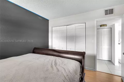 Bedroom - 17530 NW 68th Ave #C2003, Hialeah, FL 33015 photo 3 of 3