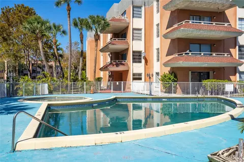Exterior - 17530 NW 68th Ave #C2003, Hialeah, FL 33015 photo 1 of 5