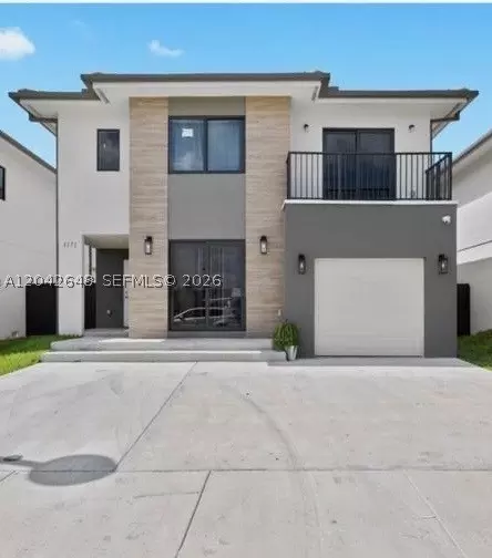 1171 NW 2nd Ter, Florida City, FL 33034