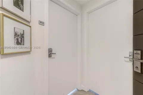 Entry Way - 2889 Mcfarlane Rd #1811, Miami, FL 33133 photo 1 of 2