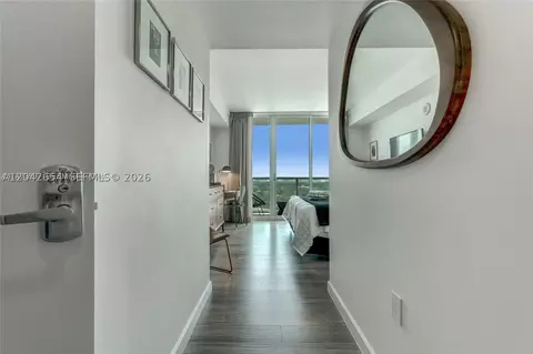 Entry Way - 2889 Mcfarlane Rd #1811, Miami, FL 33133 photo 2 of 2