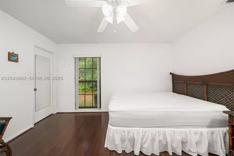 Bedroom - 4524 Harder Ave, Sebring, FL 33875 photo 6 of 10