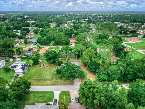 View/Area - 4524 Harder Ave, Sebring, FL 33875 photo 4 of 8