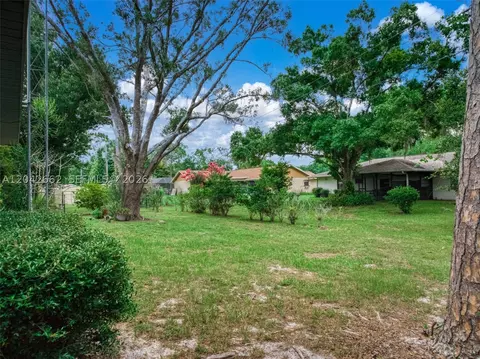 Exterior - 4524 Harder Ave, Sebring, FL 33875 photo 6 of 11