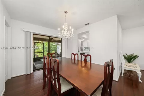 Dining - 4524 Harder Ave, Sebring, FL 33875 photo 2 of 2