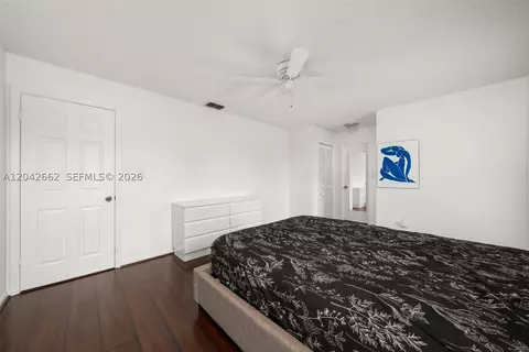 Bedroom - 4524 Harder Ave, Sebring, FL 33875 photo 2 of 10