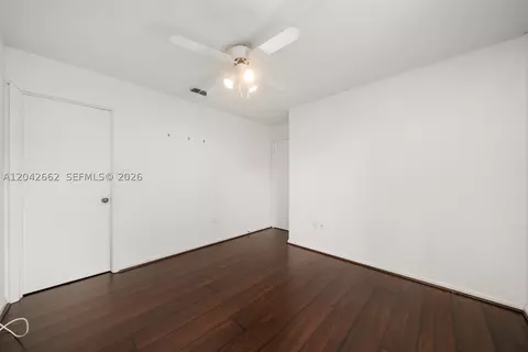 Bedroom - 4524 Harder Ave, Sebring, FL 33875 photo 9 of 10