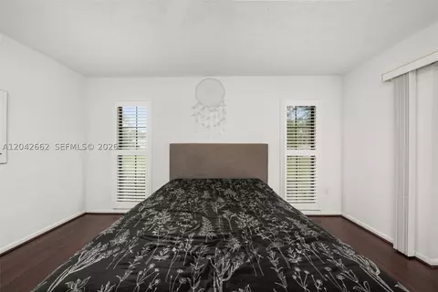 Bedroom - 4524 Harder Ave, Sebring, FL 33875 photo 5 of 10