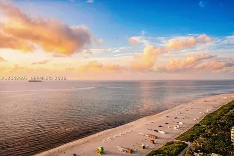 4201 Collins Ave #2301, Miami Beach, FL 33140