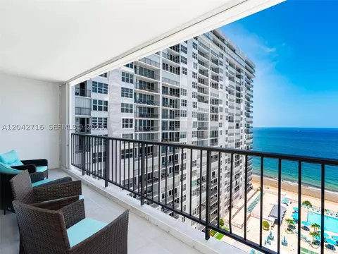 4280 Galt Ocean Dr #15B, Fort Lauderdale, FL 33308
