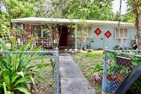 1797 NW 113th Ter, Miami, FL 33167