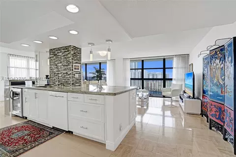 400 Leslie Dr Apt Ph #PH 1110, Hallandale Beach, FL 33009
