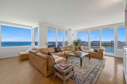 400 S Pointe Dr #1503/04, Miami Beach, FL 33139