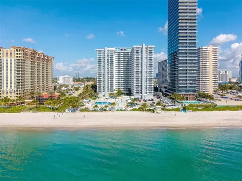 2030 S Ocean Dr #816, Hallandale Beach, FL 33009