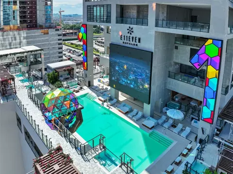 20 NE 11 #2410, Miami, FL 33132