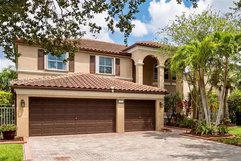 5058 SW 168th Ave, Miramar, FL 33027