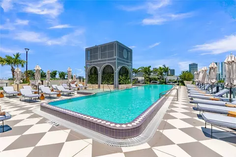 2700 NW 2nd Ave #337, Miami, FL 33127