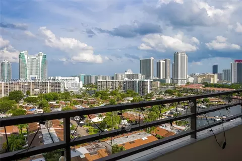 2500 Parkview Dr #1503, Hallandale Beach, FL 33009